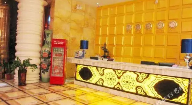 贺州丽会酒店