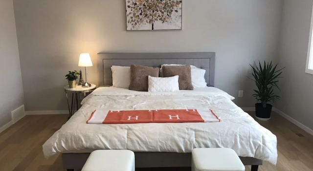 Номер Standard Kathy's New Guest House