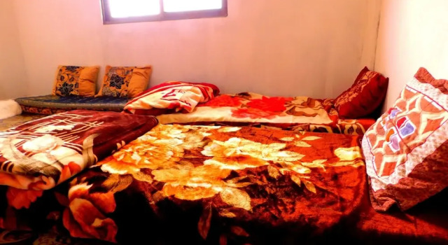 Little Petra Comfortable HomeStay, Book Hotel Hotels in Petra with Parking, Parking