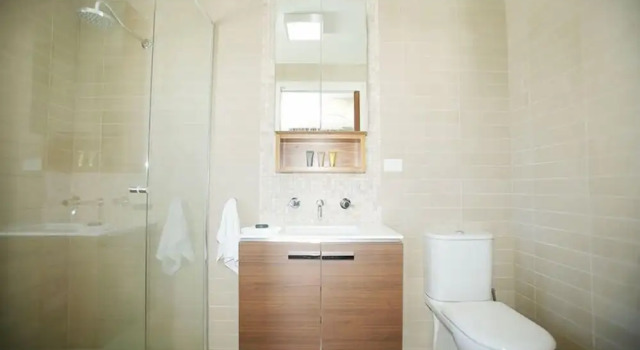 Номер Standard Kooloora Lodge