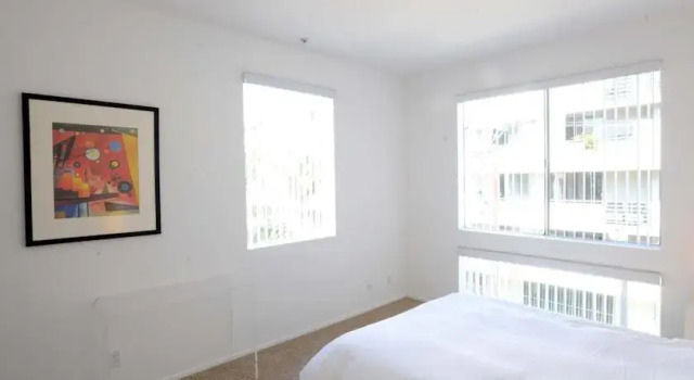 Hollywood Modern 2 Bedroom, Забронировать Апартаменты/квартира Апартаменты Лос-Анджелеса, Апартаменты/квартира