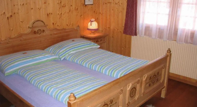 Hotel-Restaurant Drei Tannen, Забронировать Отель Ниедервальд Вале