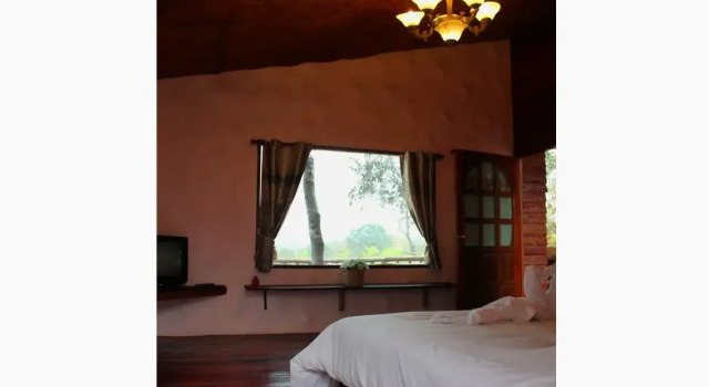 Tuscano Resort