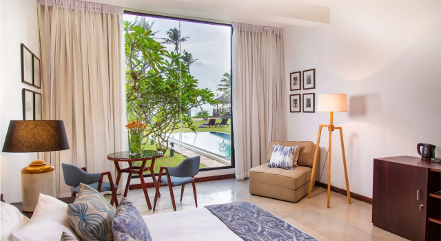 Mirissa Beach Villa, Reserva ahora Villa Villas en Thalaramba, Villa