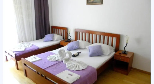 Номер Deluxe Guesthouse Maslina