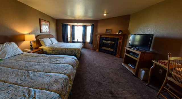 Greeley Guest House and Suites, 预订 宾馆 格里利 科罗拉多州