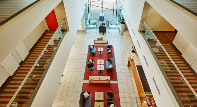 H4 Hotel Solothurn