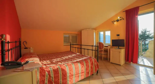 Двухместный номер Standard Villa Al Rifugio