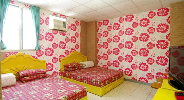 Dong Hai Hotel, Book Hotel Chenggong Taitung County