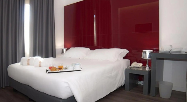Hotel Leopardi, Prenota Hotel Pomigliano D'arco 
