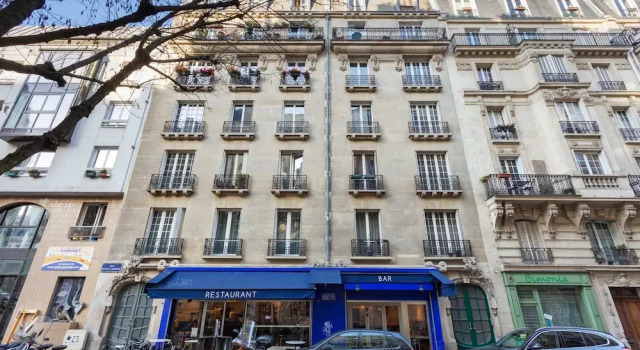 Montmartre - Cozy Home for 2 Guests