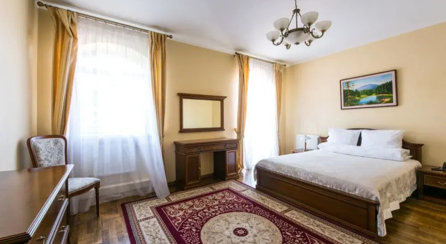 Office - Hostel, Boek Hostel Hostels in Ivano-Frankivsk, Hostel