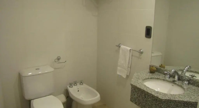 Апартаменты c 1 комнатой Tunkelén Apart Hotel