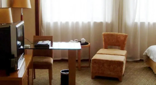 Meganeon Seaview Hotel