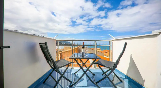 Коттедж Terrazza Azzurra