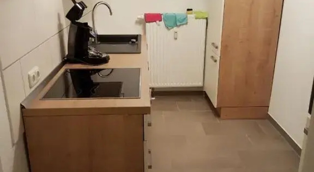 2 Zimmer Ferienwohnung Ostseetraum Haffkrug, Забронировать Отель Отели Хаффкруг 4 звезды, 4*
