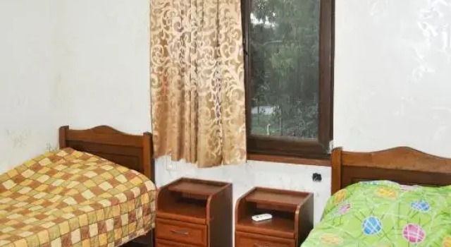 Номер Standard Guest House Passiflora პასიფლორა