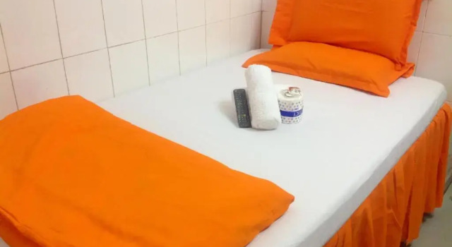 Двухместный номер Economy Golden Guest House
