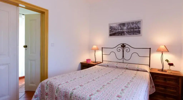Апартаменты с видом на бассейн Casas da Estação, Country Houses