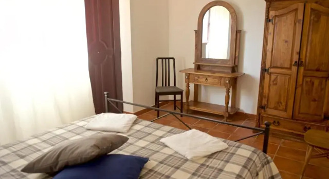 Двухместный номер Standard Agriturismo Le Folaghe