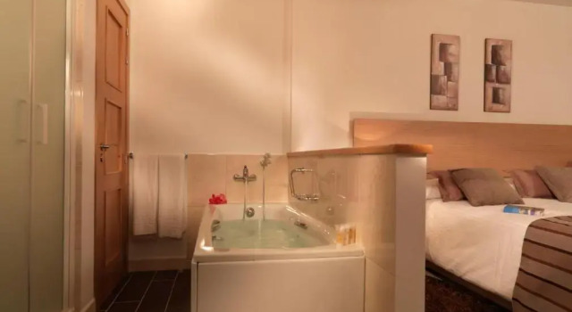 Апартаменты Macdonald La Ermita Resort
