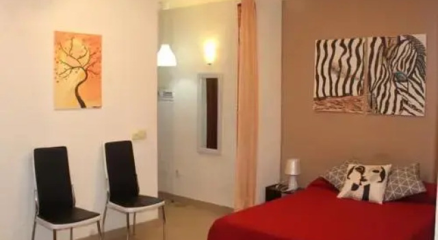 Apartamentos Vista Bahia, Prenota Appartamento Los Cristianos 