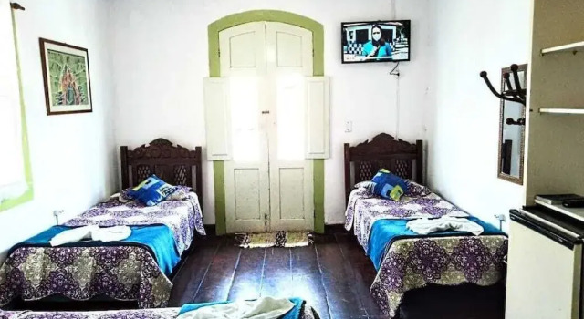 Casa Coco Verde Paraty, Забронировать Отель Отели штата Рио-де-Жанейро с завтраком, Завтраки