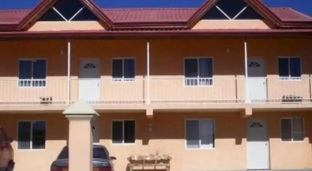 Villa Santa Cruz Creel