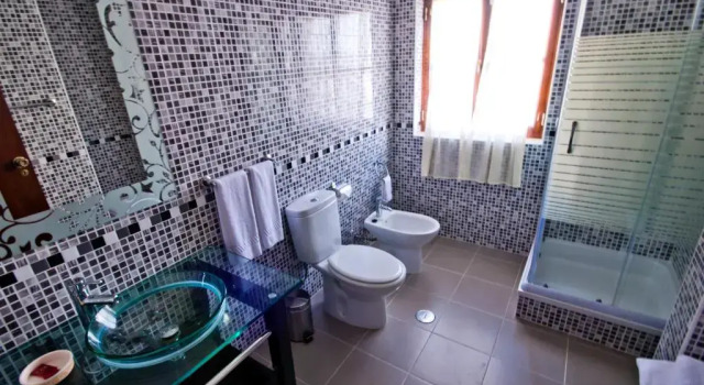 Апартаменты Apartamentos Atlantico by Umbral