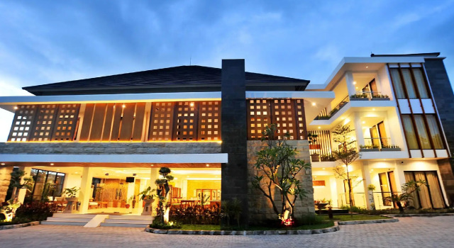 Hotel Kautaman