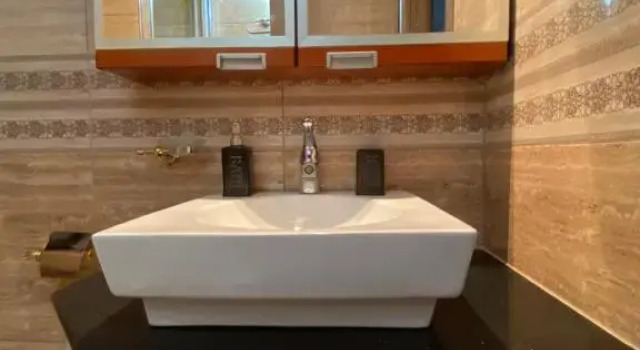 The only luxurious apartment in the center of town, Book Apartment Kilkis Macedonia