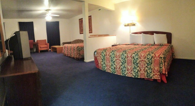 Westwoods Motel, Varaa Motelli Fulton Missouri