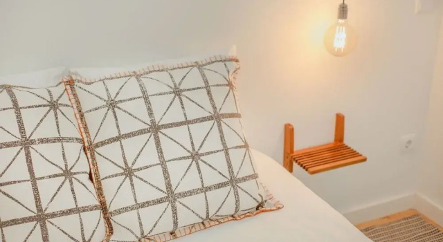 Porto Stay at Bonfim Apartment