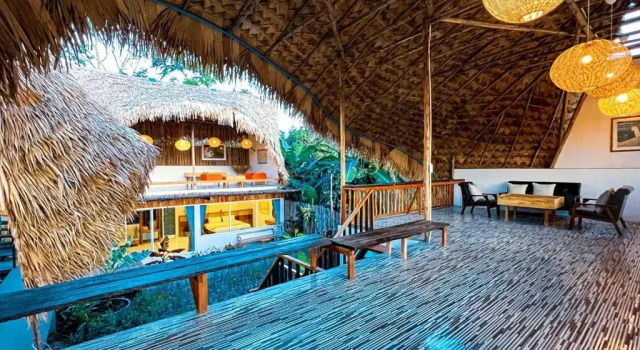 Varni Homestay, Rezervați Hotel Khuan Khanun Thailanda