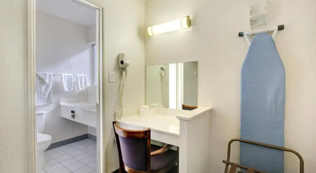 Двухместный номер Standard Carlsbad Inn , New Mexico