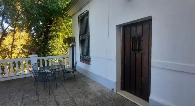 Номер Standard Casa Rural Porta Del Cel