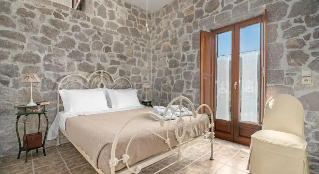 Deluxe Villa Lavanda e Pietra