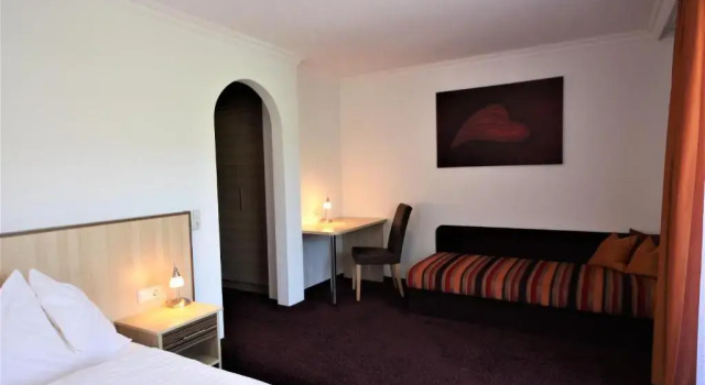 Двухместный номер Standard Hotel Sommerer - Hike & Bike in Saalbach, Joker Card inkl