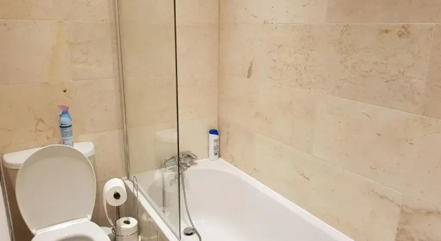 Апартаменты c 1 комнатой Chiltern Apartment
