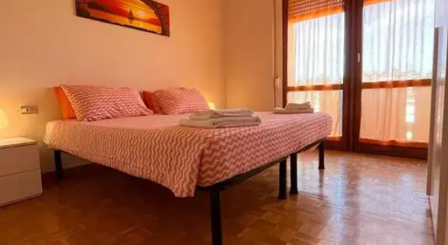 Апартаменты с балконом Bel Sorriso Varese - Dormire Felice Rooms & Apartments