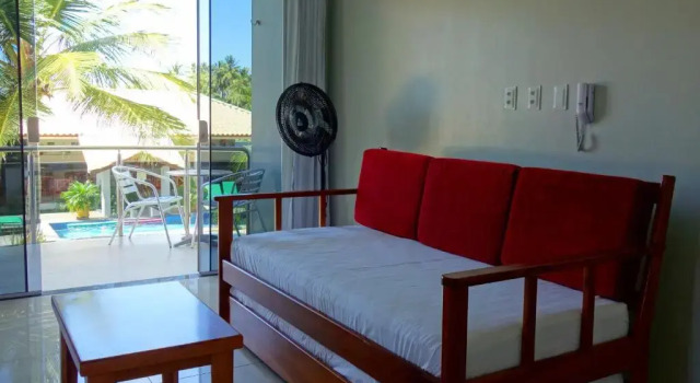 Pousada Kalunga, Book Hotel Trairi 