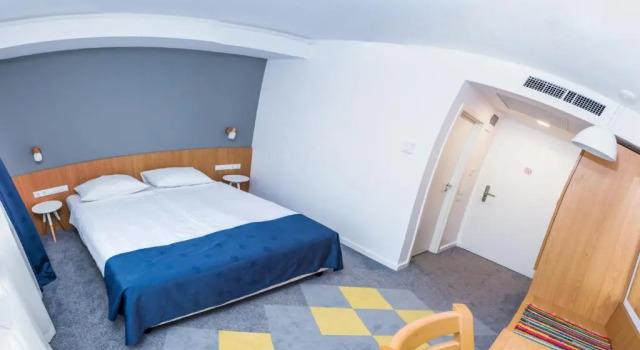 Номер Standard Horeum Boutique Hotel
