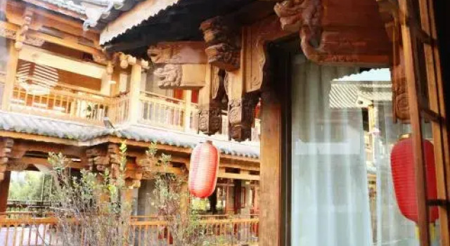Yunan Lotus Garden Hotel, Rezerwuj Hotel Hotele w Kunming z parkingiem, Parking