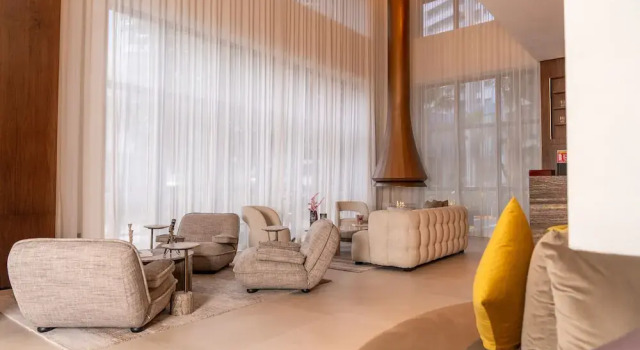 Suites By Le Reve, Rezerwuj Hotel Tanger 