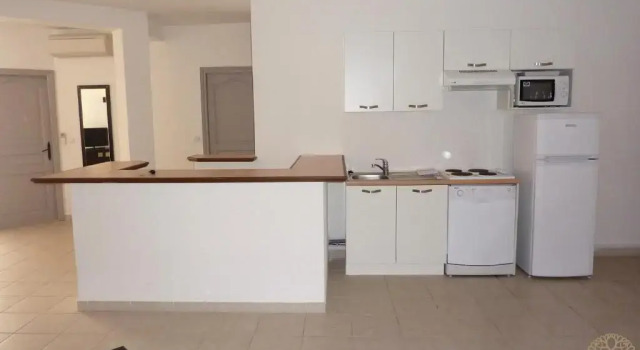 Апартаменты Adonis Citadelle Resort