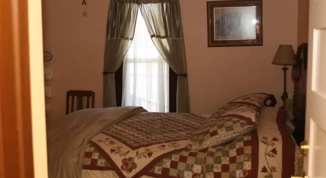 Двухместный номер Classic Indian Creek Village Winery