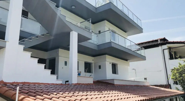 La Casa Al Mare Apart Hotel, Забронировать Отель Кассандра Македония