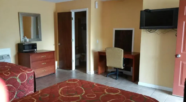Budget Inn
