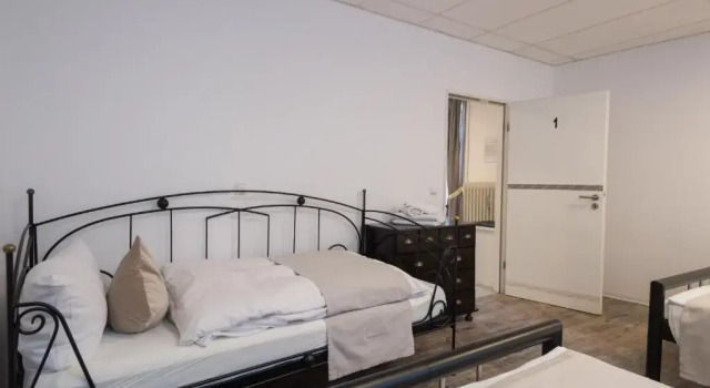 Номер Economy Garden House