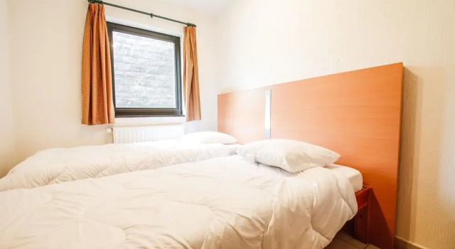 Апартаменты Apartment With a View of Durbuy Golf Course